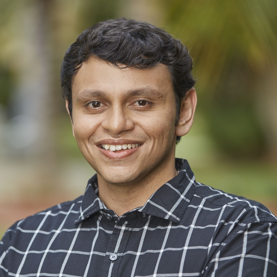 Dr. Sankara Guha Dwarakanath B
